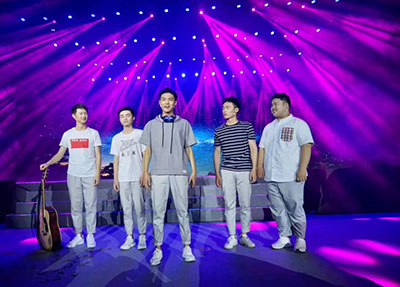 成都建筑职业中专校