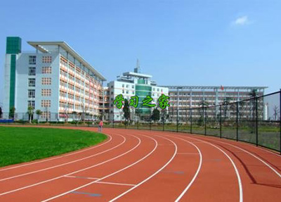 四川蜀都卫生学校