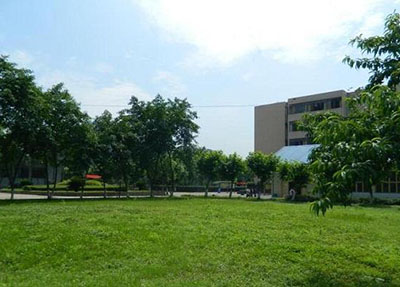 四川江油工业学校