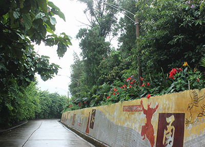 攀枝花华森职业学校