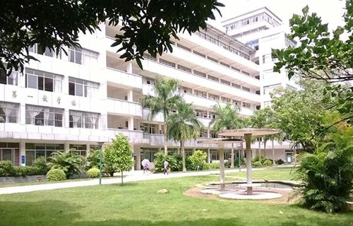 广西电力职业技术学院