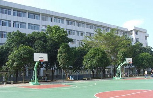 广西电力职业技术学院