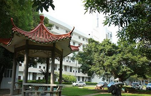 广西电力职业技术学院