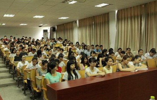 广西金融职业技术学院