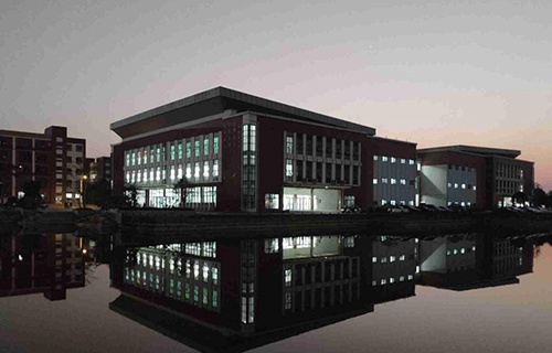 广西安全工程职业技术学院