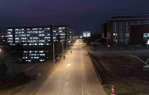 广西安全工程职业技术学院