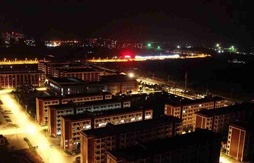 广西安全工程职业技术学院