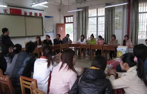 凭祥市东南亚外语学校