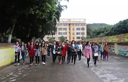 凭祥市东南亚外语学校