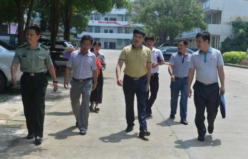 宁明县职业技术学校