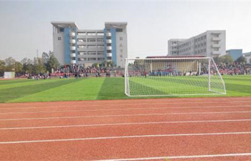 宁明县职业技术学校