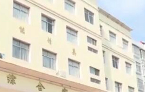 宁明县职业技术学校