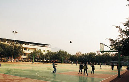 大新县职业技术学校