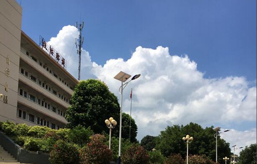 扶绥县职业技术学校