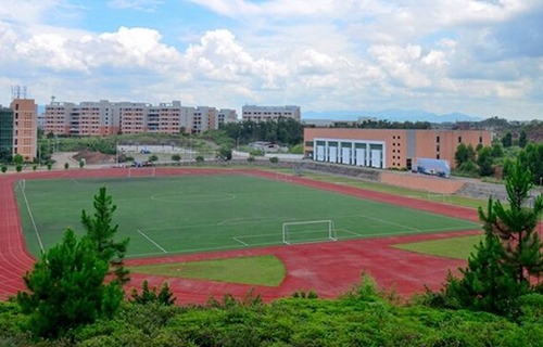 来宾航空职业技术学校