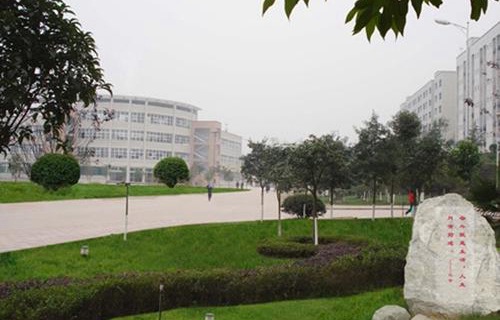 崇左八桂城市中等职业技术学校