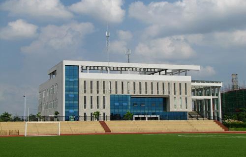 崇左八桂城市中等职业技术学校