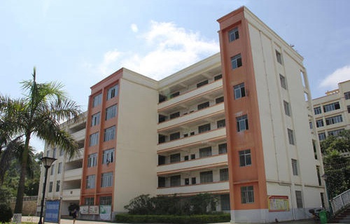 崇左八桂城市中等职业技术学校