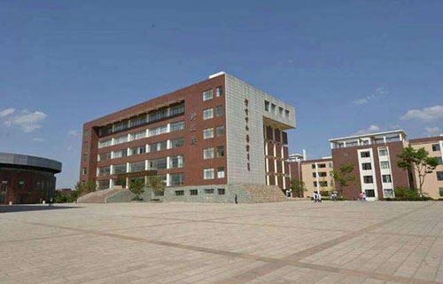 南宁市海纳商务职业技术学校