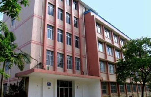 南宁市海纳商务职业技术学校