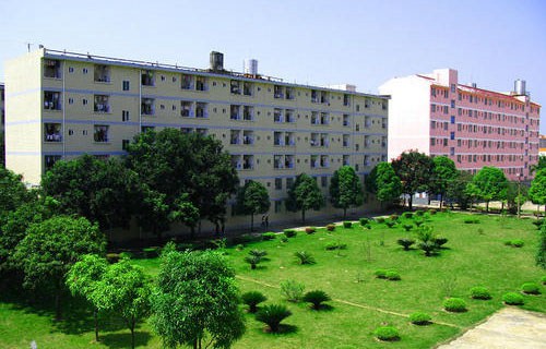 南宁市海纳商务职业技术学校