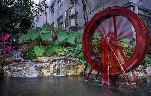 广东省旅游职业技术学校