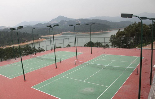 广东贸易职业技术学校