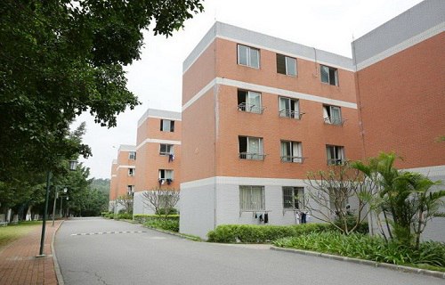 广东贸易职业技术学校