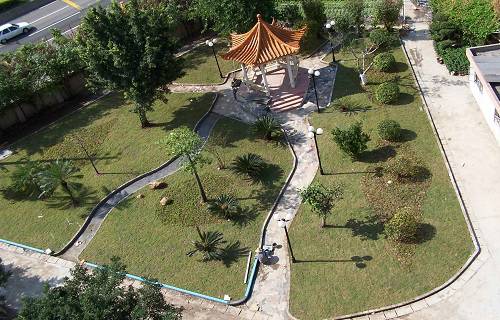 广东海洋工程职业技术学校