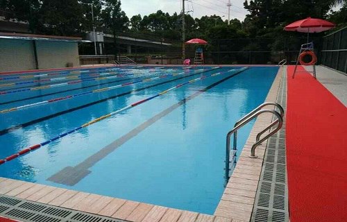 广东海洋工程职业技术学校