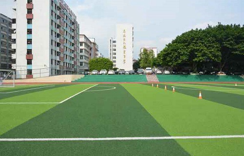 广东海洋工程职业技术学校