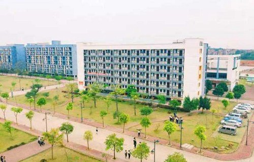 南宁海丰职业技术学校