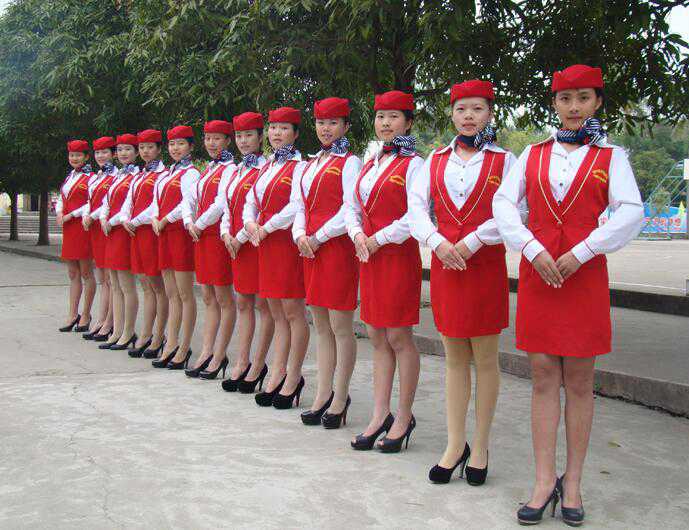 南宁城市管理职业技术学校