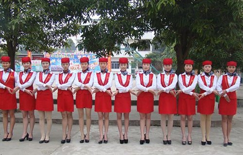 南宁城市管理职业技术学校