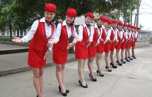 南宁城市管理职业技术学校