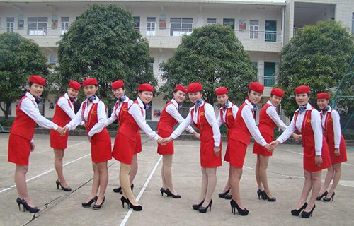 南宁城市管理职业技术学校