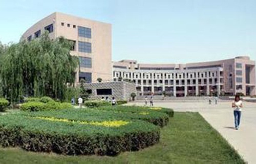 南宁水电技工学校