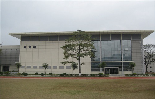 广东交通高级技工学校