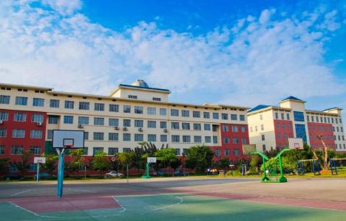 南宁机电技工学校