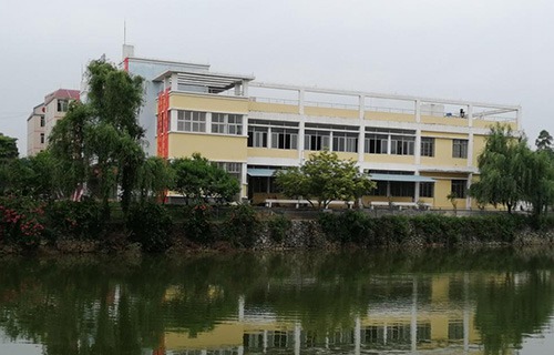 南宁武鸣区职业技术学校