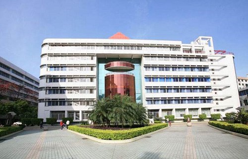 宾阳县职业技术学校