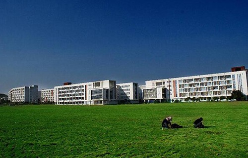 柳州第一职业技术学校