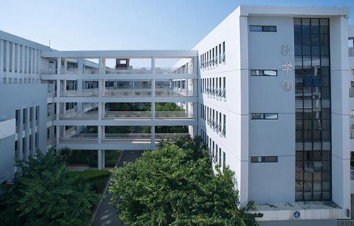 柳州第一职业技术学校