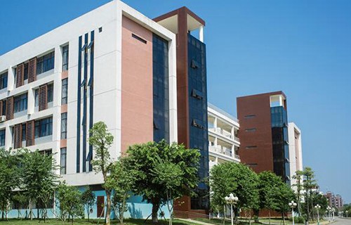 柳州第一职业技术学校