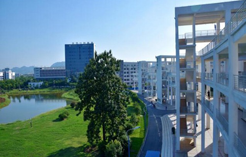 柳州第二职业技术学校