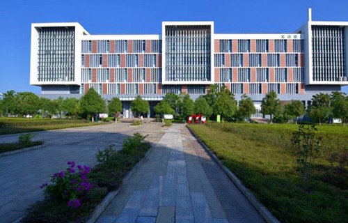 柳州第二职业技术学校