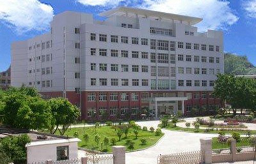 柳州工业职业技术学校