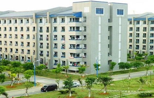 柳州工业职业技术学校