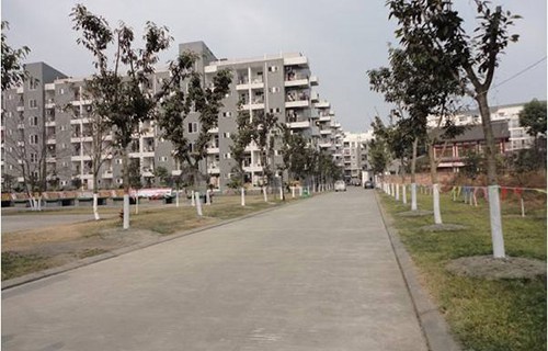 柳州机电工程学校