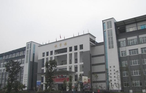 柳州机电工程学校